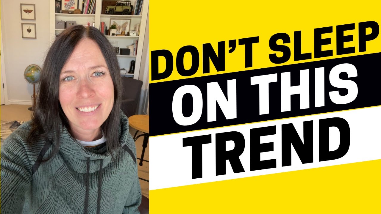 2486 - Don’t Sleep on This Trendy New English Slang