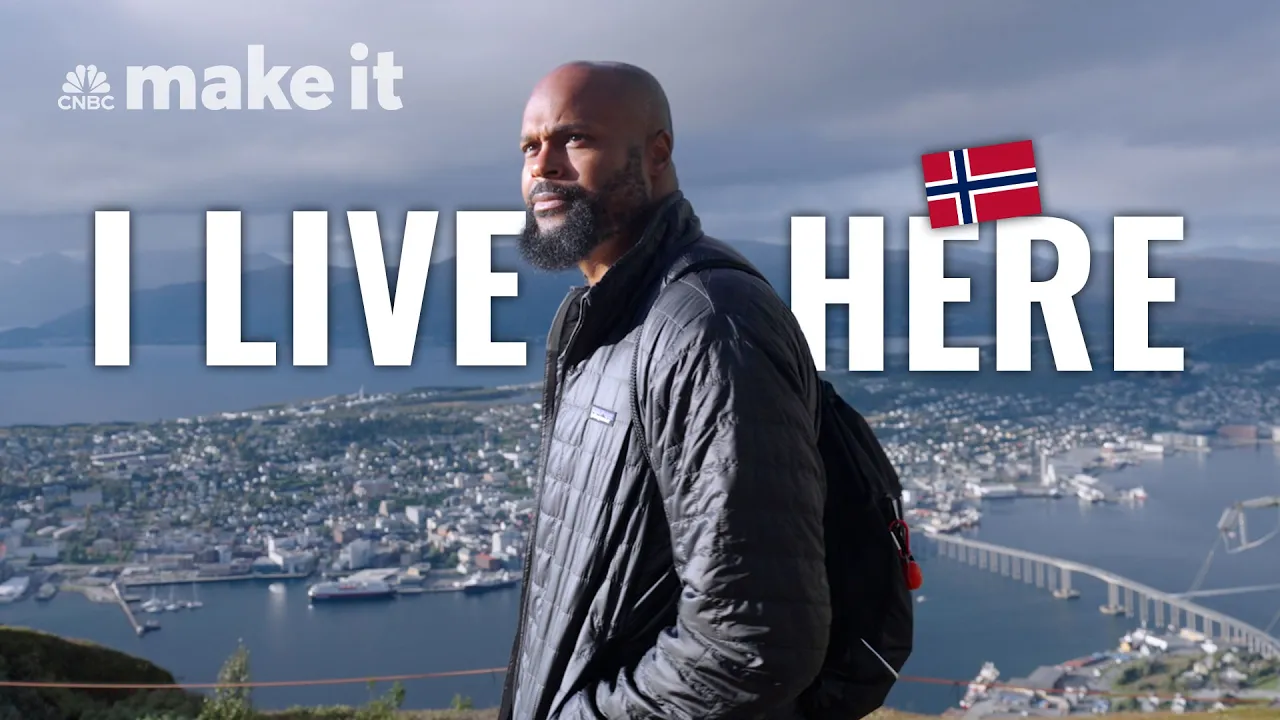 I Live In The Arctic Circle — Here's How Much It Costs